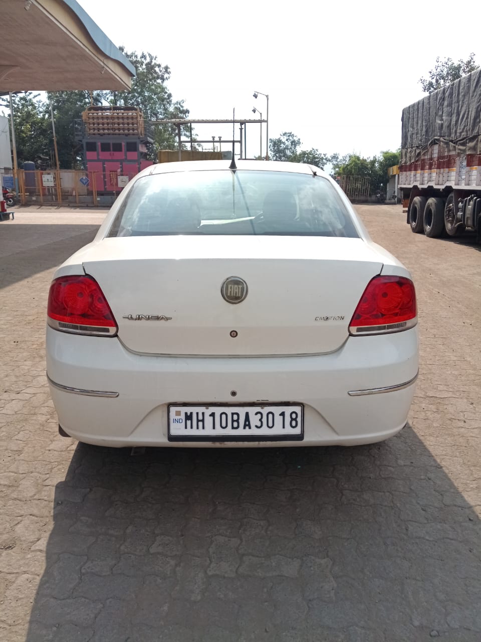 Fiat Linea(2008-2011) Emotion Multijet 1.3
